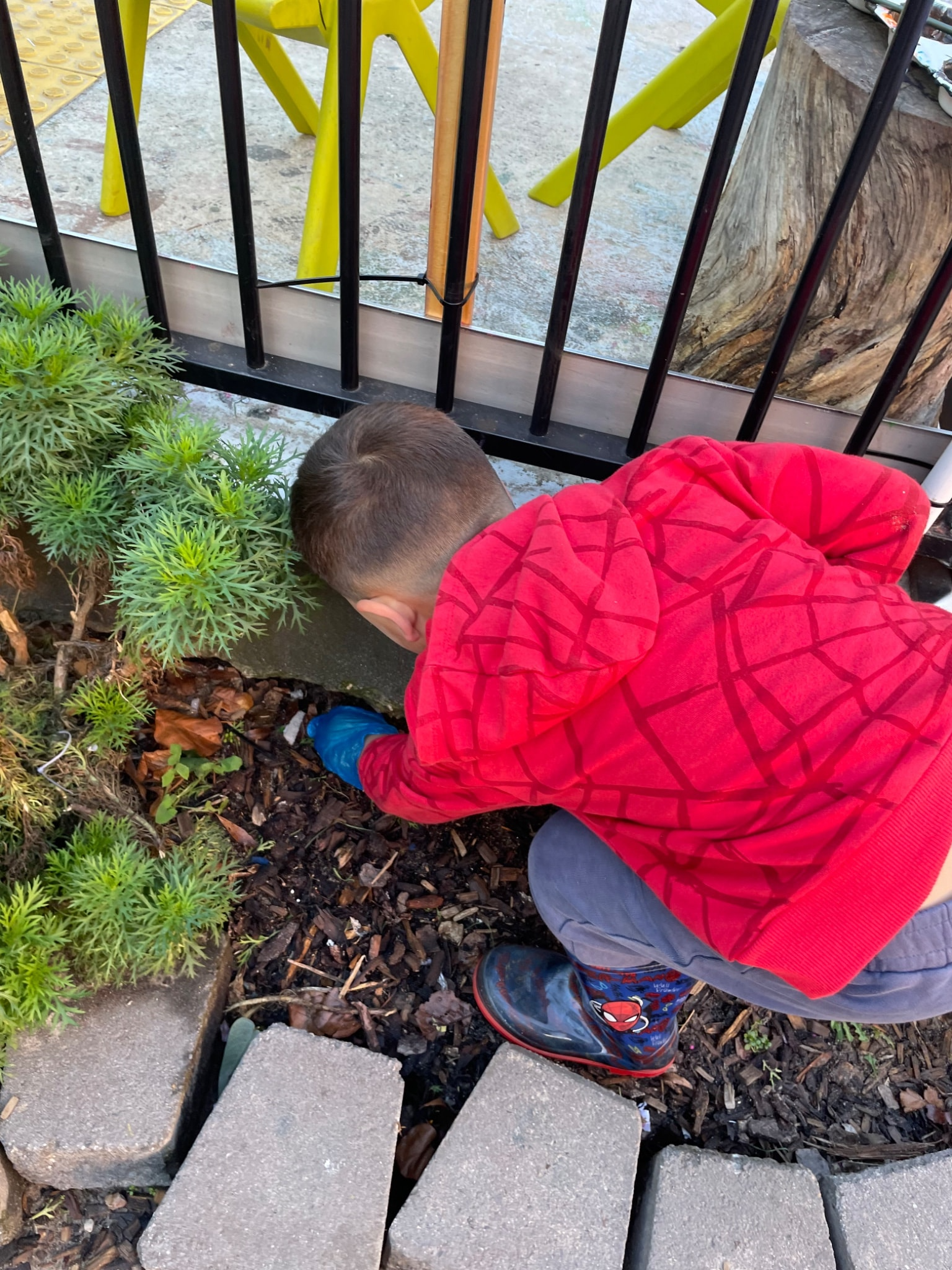 Kids Haven children became eco-heroes on World Environment Day