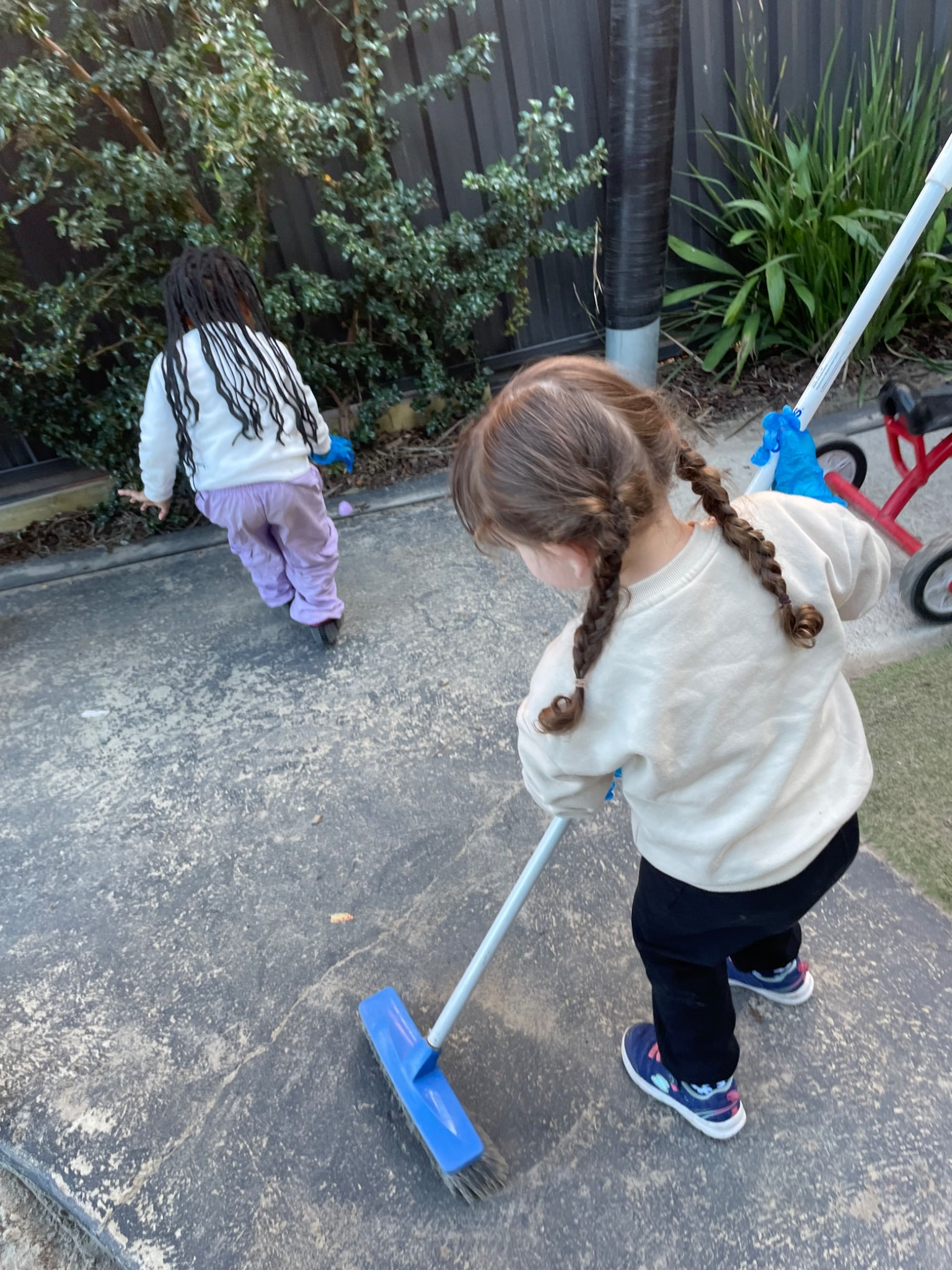 Kids Haven children became eco-heroes on World Environment Day
