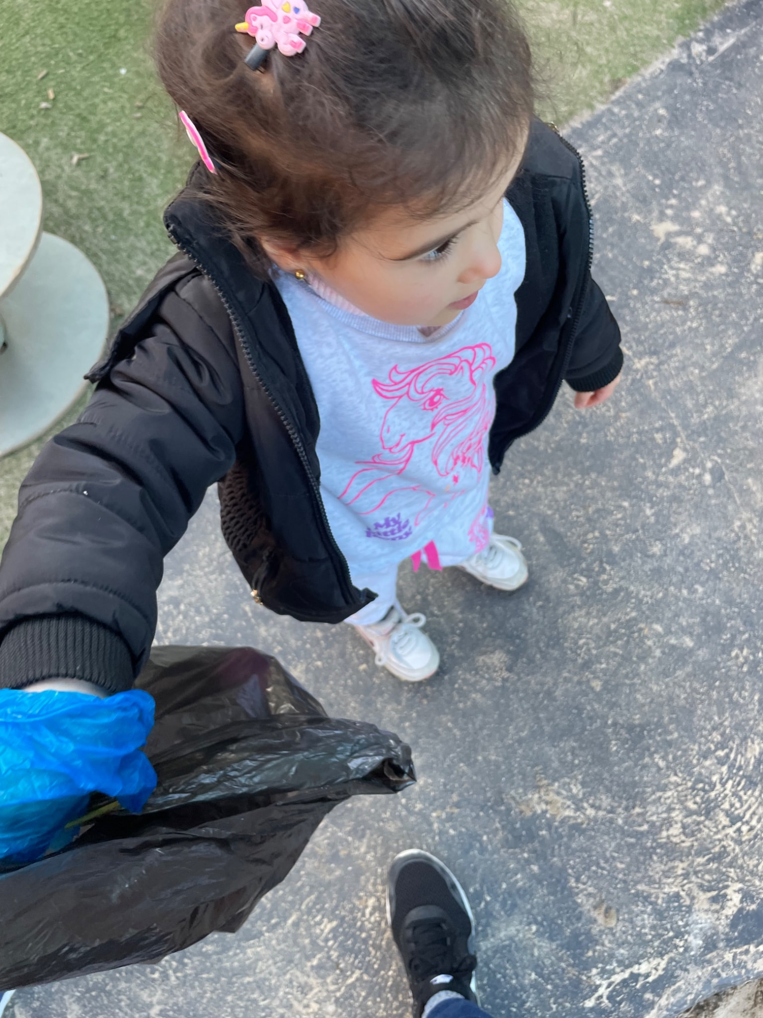 Kids Haven children became eco-heroes on World Environment Day