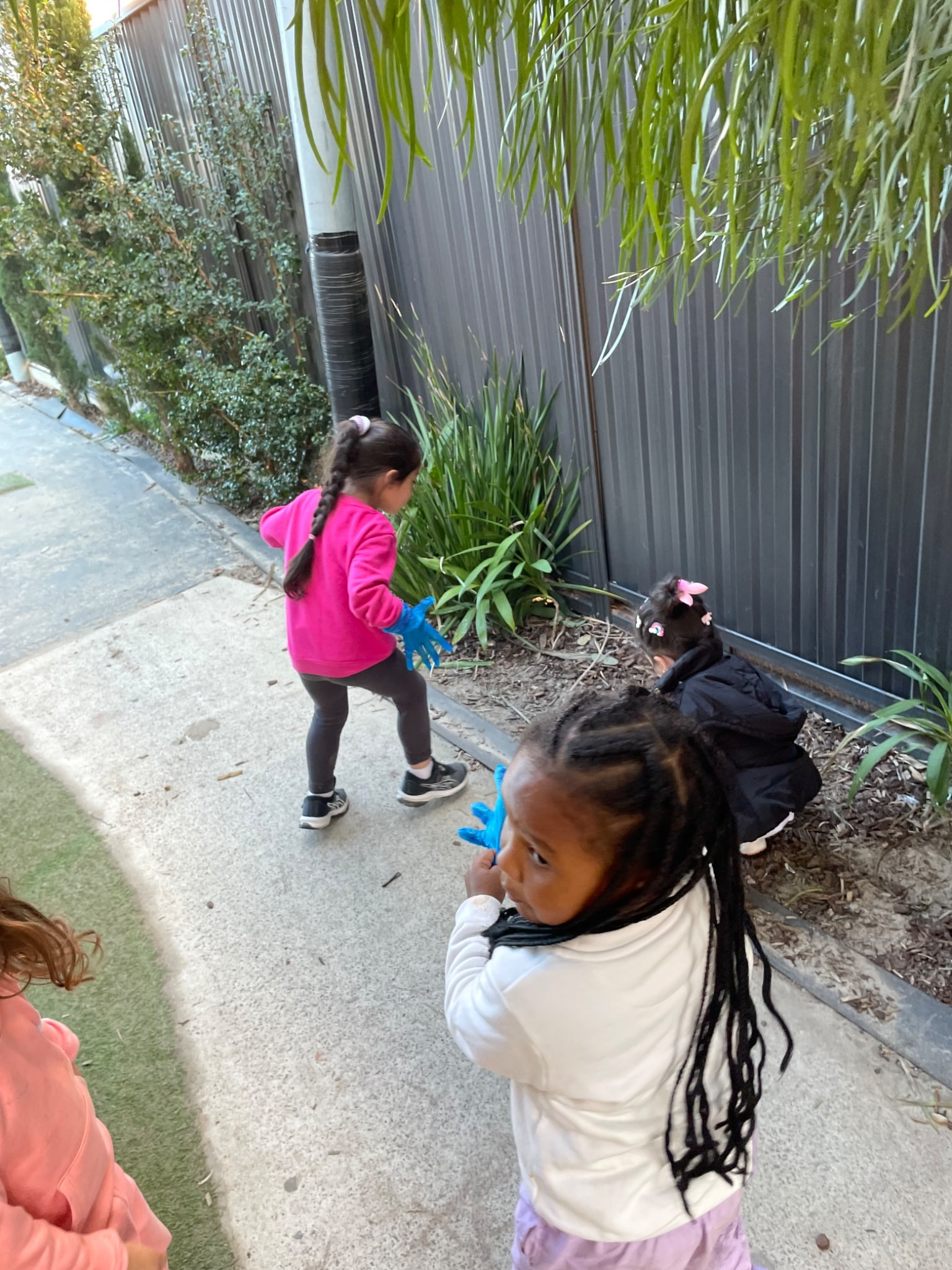 Kids Haven children became eco-heroes on World Environment Day