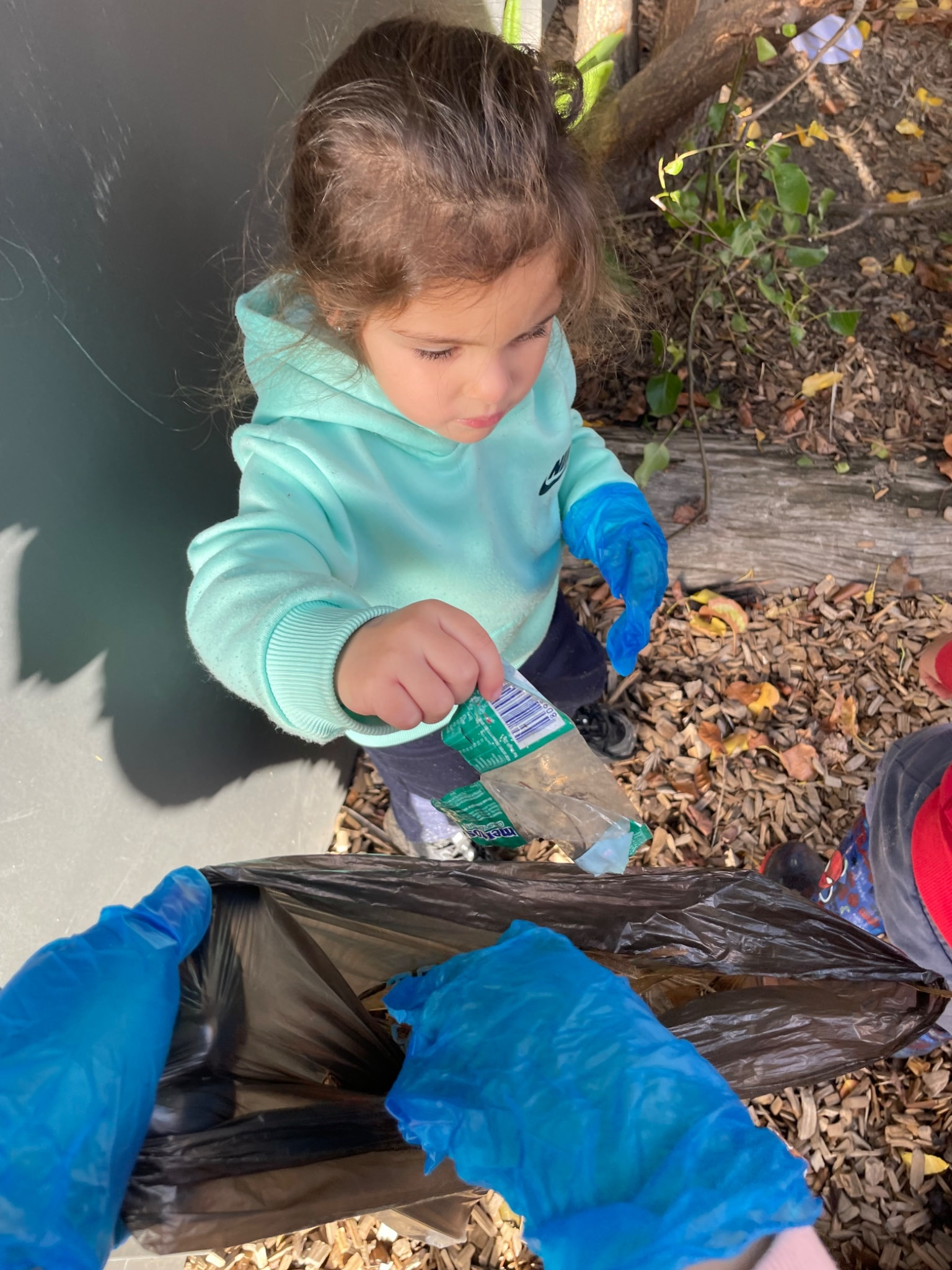 Kids Haven children became eco-heroes on World Environment Day