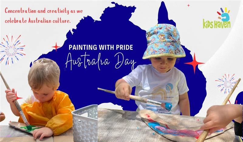 Little Hands, Big Traditions